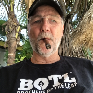 Cigar Safari 2017