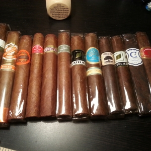 Cigars