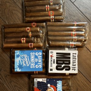 Inventory Pics