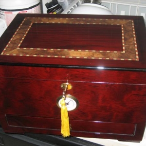 Humidor