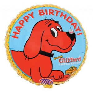 Clifford