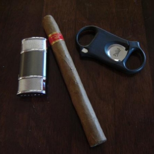 Father's Day Smoke, 2008