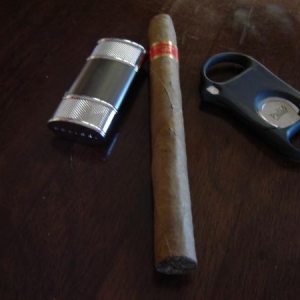 Father's Day Smoke, 2008