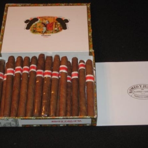 Romeo y Julieta CC's