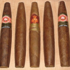 LFD Los Perfectos Sampler