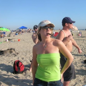 Whitney