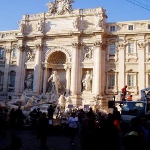 TreviFountain