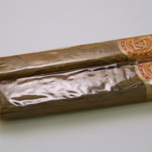 1940 Garcia y Vega Bonded Havanas