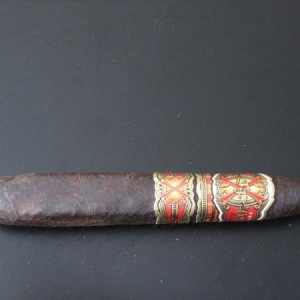 Opus X El Scorpion Maduro