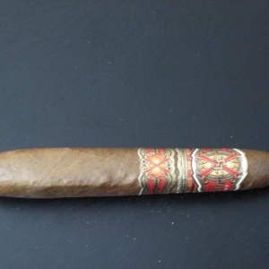 Opus X El Scorpion