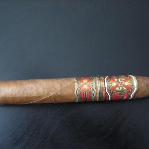 Opus X Perfecxion #2