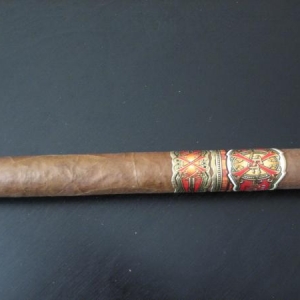 Opus X Reserva d'Chateau