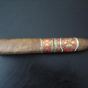 Opus X Shark