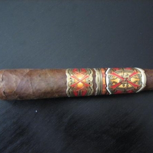 Opus X Chili Pepper