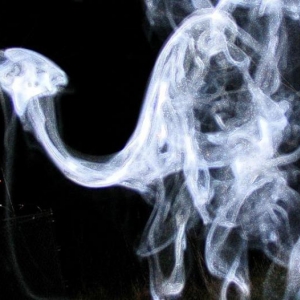 SmokinGhost