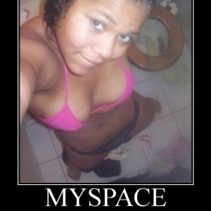 myspace poop