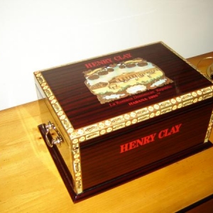 Henry Clay Habana 2000