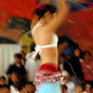 Belly Dance 1