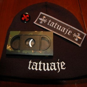 Tatuaje Swag