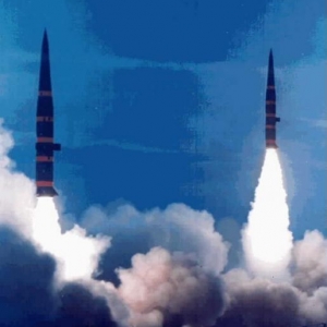 2 missiles