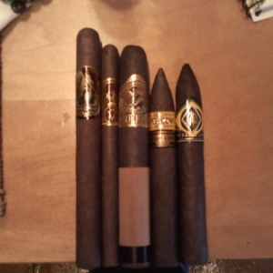 Cigars from Jim 2