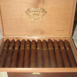 Padilla 1932 Torpedos