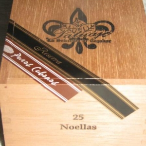 Tatuaje Noella Reservas