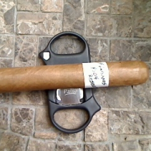 Partagas Serie D No. 4 Reserva 2000