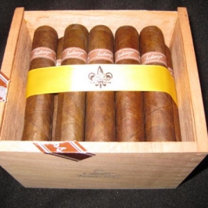 Tatuaje Cohote 09