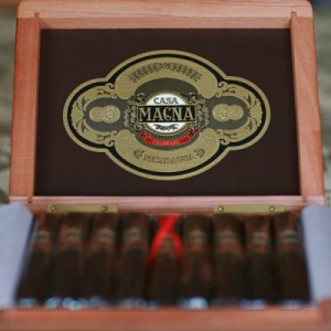 Casa Magna Robusto