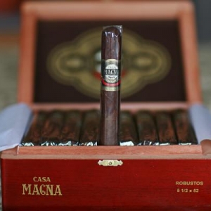 Casa Magna Robusto