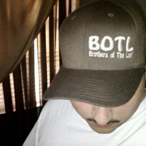 botl hat