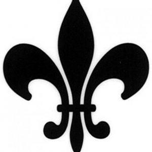 Fleur de lis