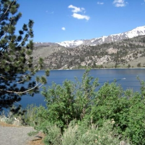 June Lake 2