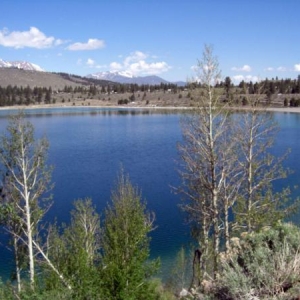 June Lake