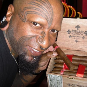 Box O Tats...UMMMMM UMMMMM!