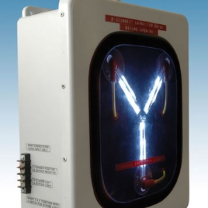 flux capacitor