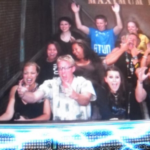 tower of terror