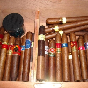 CIGARS 003