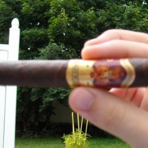 coronado maduro outside 002