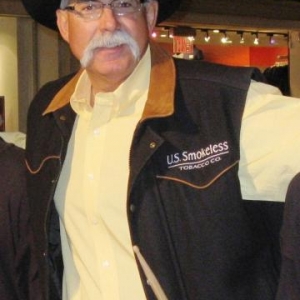 NFR in Vegas 2008