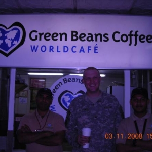 the men responsible for keeping me in coffee for 9 of 15 months