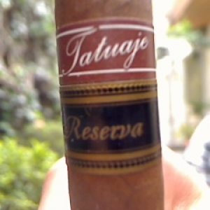 Tatuaje Reserva A Uno - Review