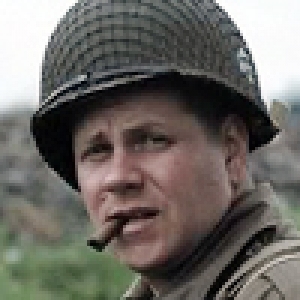 Bull from Band of Brothers