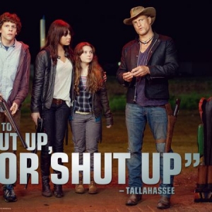 zombieland wallpaper 2 1024x768