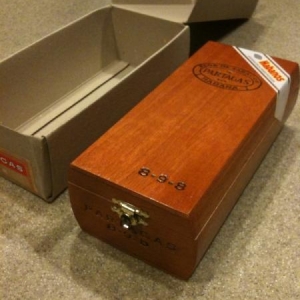 SS2009 Box