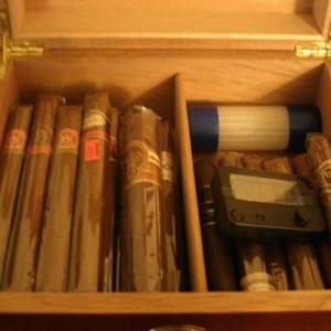 My Humidor