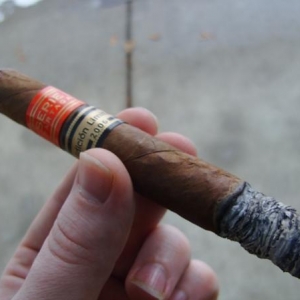 Partagas Serie d #3 06 EL