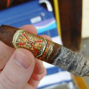 Opus X Love Affair 09'