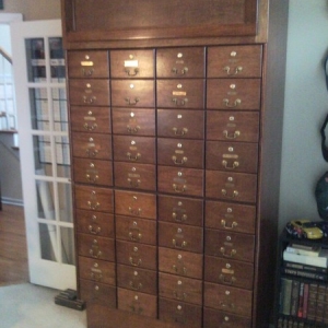 Humidor